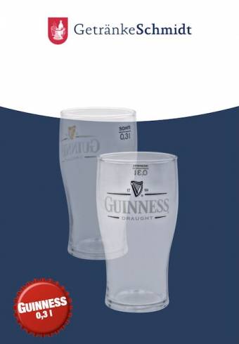 Guinness 0,2 l